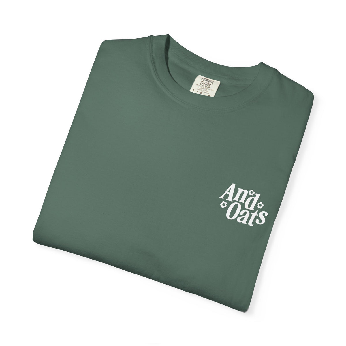 I'd Rather Be Snowboarding Tee