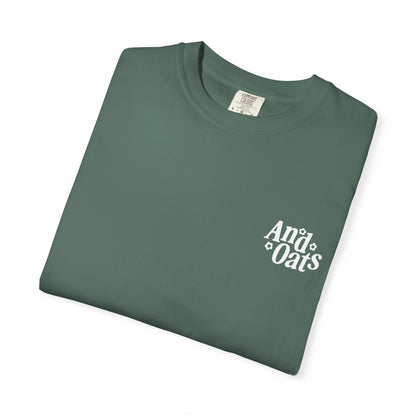 I'd Rather Be Snowboarding Tee