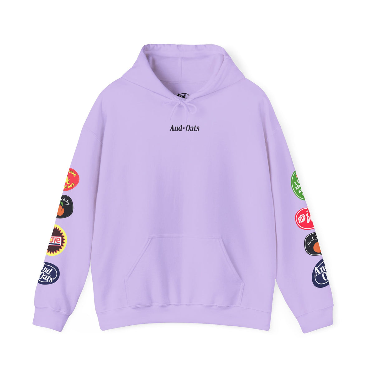 Powder to the People Hoodie