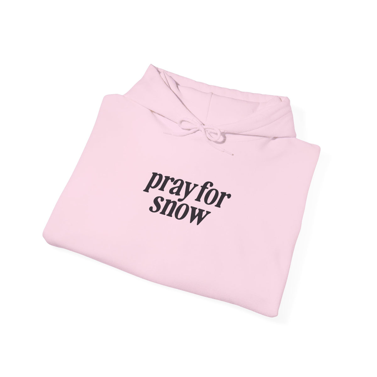 Ski Baby Hoodie