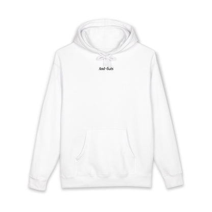 Powder to the People Heavyweight Fleece-Lined Hoodie