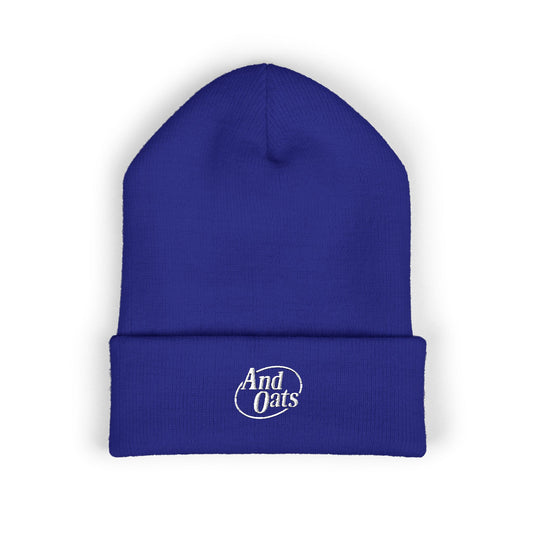 Retro Oatshop Original Beanie