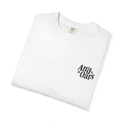 I'd Rather Be Snowboarding Tee