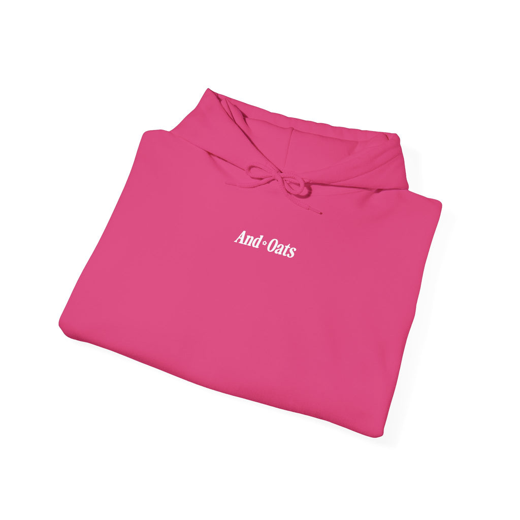 Powder to the People Hoodie