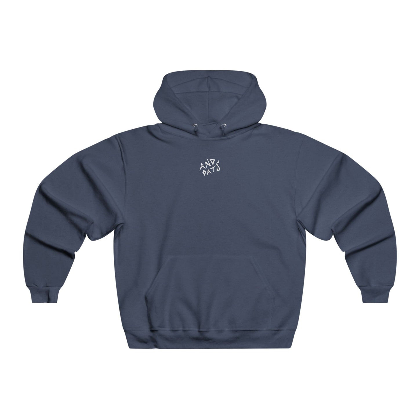 Shred Hoodie
