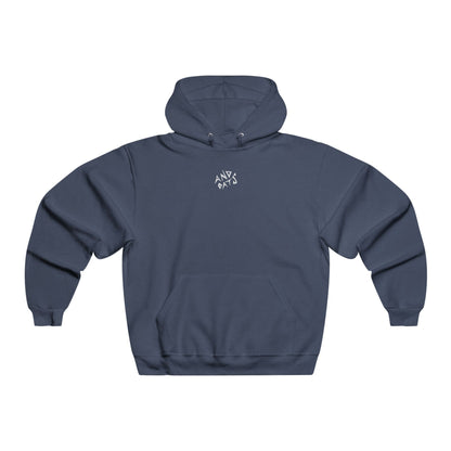 Shred Hoodie