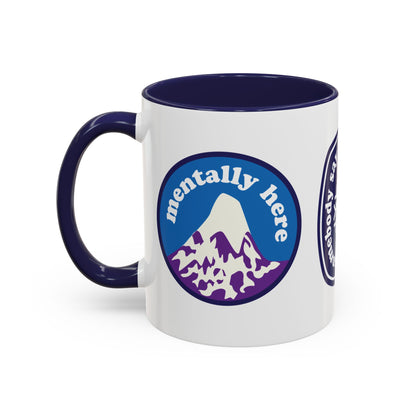 Pray for Snow Mug
