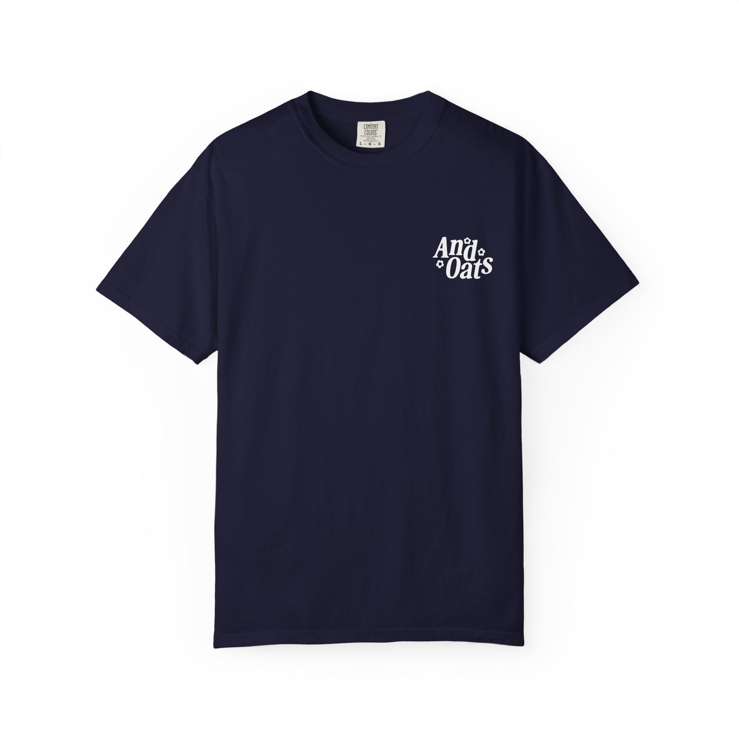 I'd Rather Be Snowboarding Tee