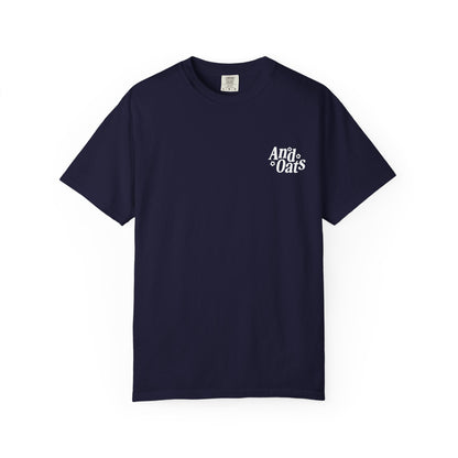 I'd Rather Be Snowboarding Tee