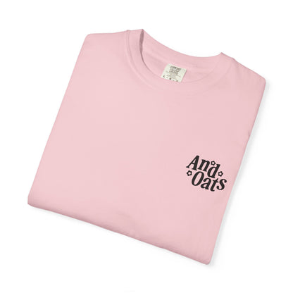 I'd Rather Be Snowboarding Tee