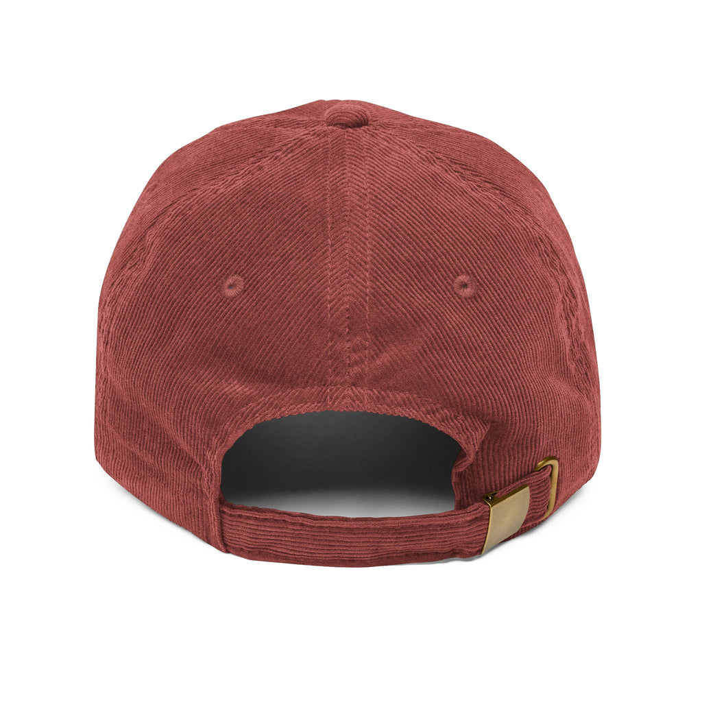And Oats Flowers Cap