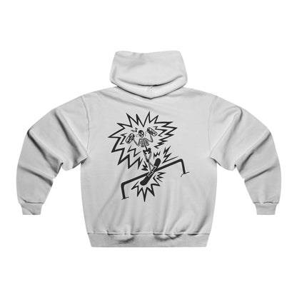 Shred Hoodie
