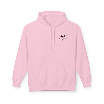 I'd Rather Be Snowboarding Hoodie