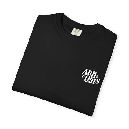 I'd Rather Be Snowboarding Tee
