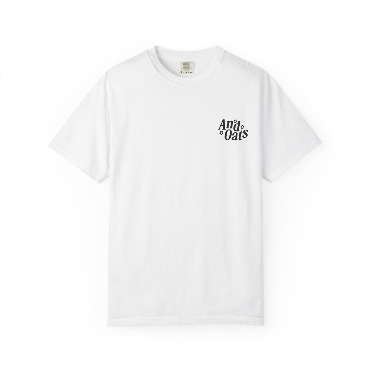 I'd Rather Be Snowboarding Tee