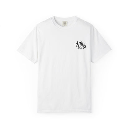 I'd Rather Be Snowboarding Tee