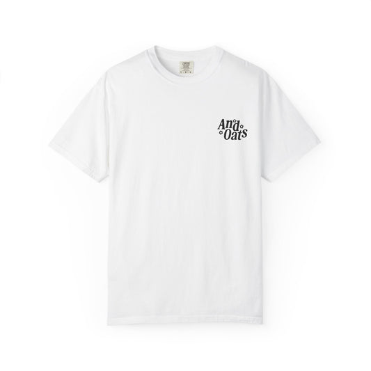 I'd Rather Be Snowboarding Tee
