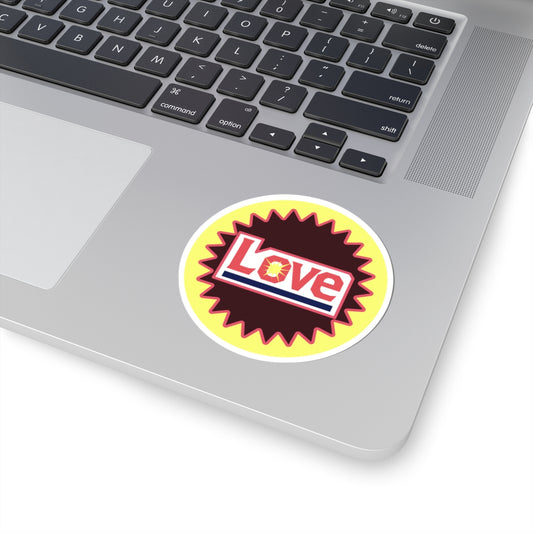 Love Sticker