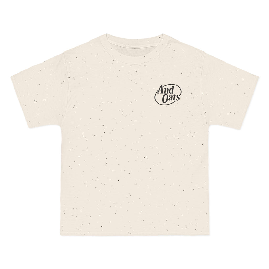 Pray for Snow Tee