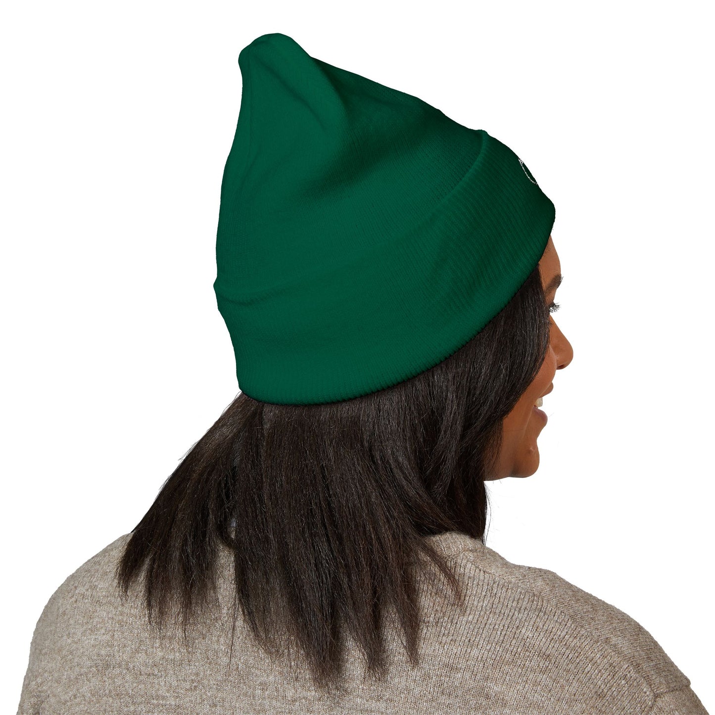 And Oats Retro Beanie