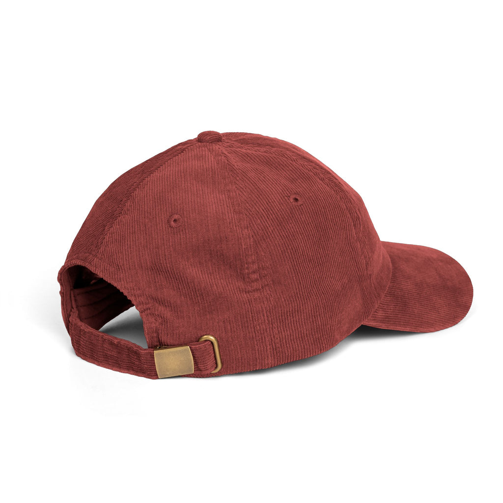 And Oats Flowers Cap
