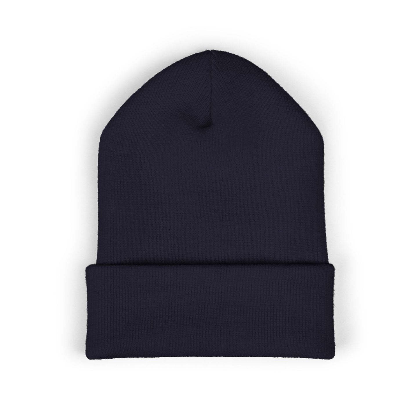 And Oats Retro Beanie