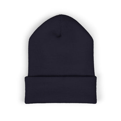 And Oats Retro Beanie
