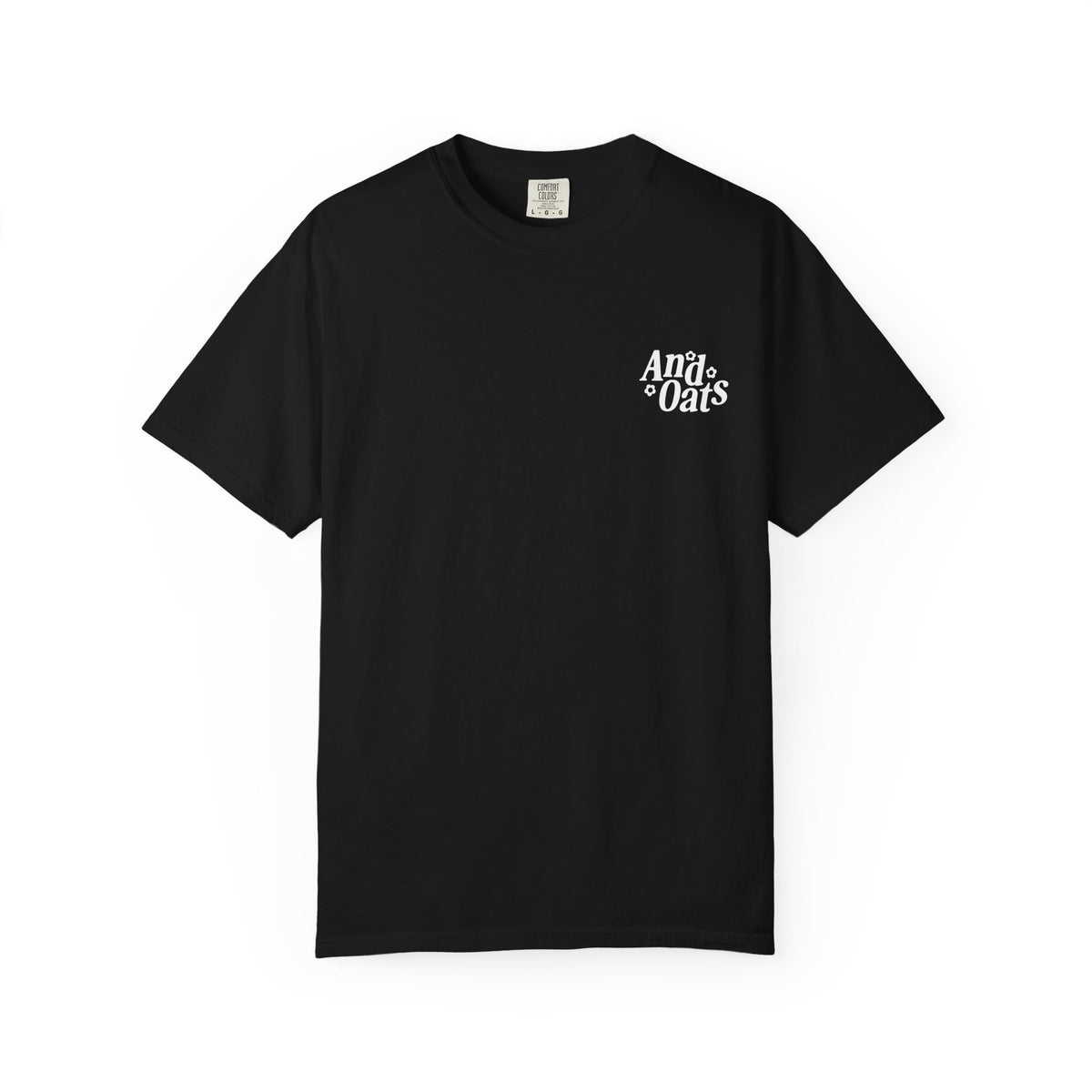 I'd Rather Be Snowboarding Tee