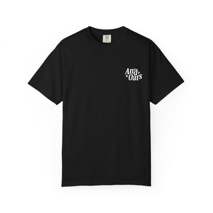 I'd Rather Be Snowboarding Tee