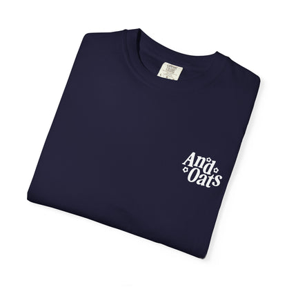 I'd Rather Be Snowboarding Tee