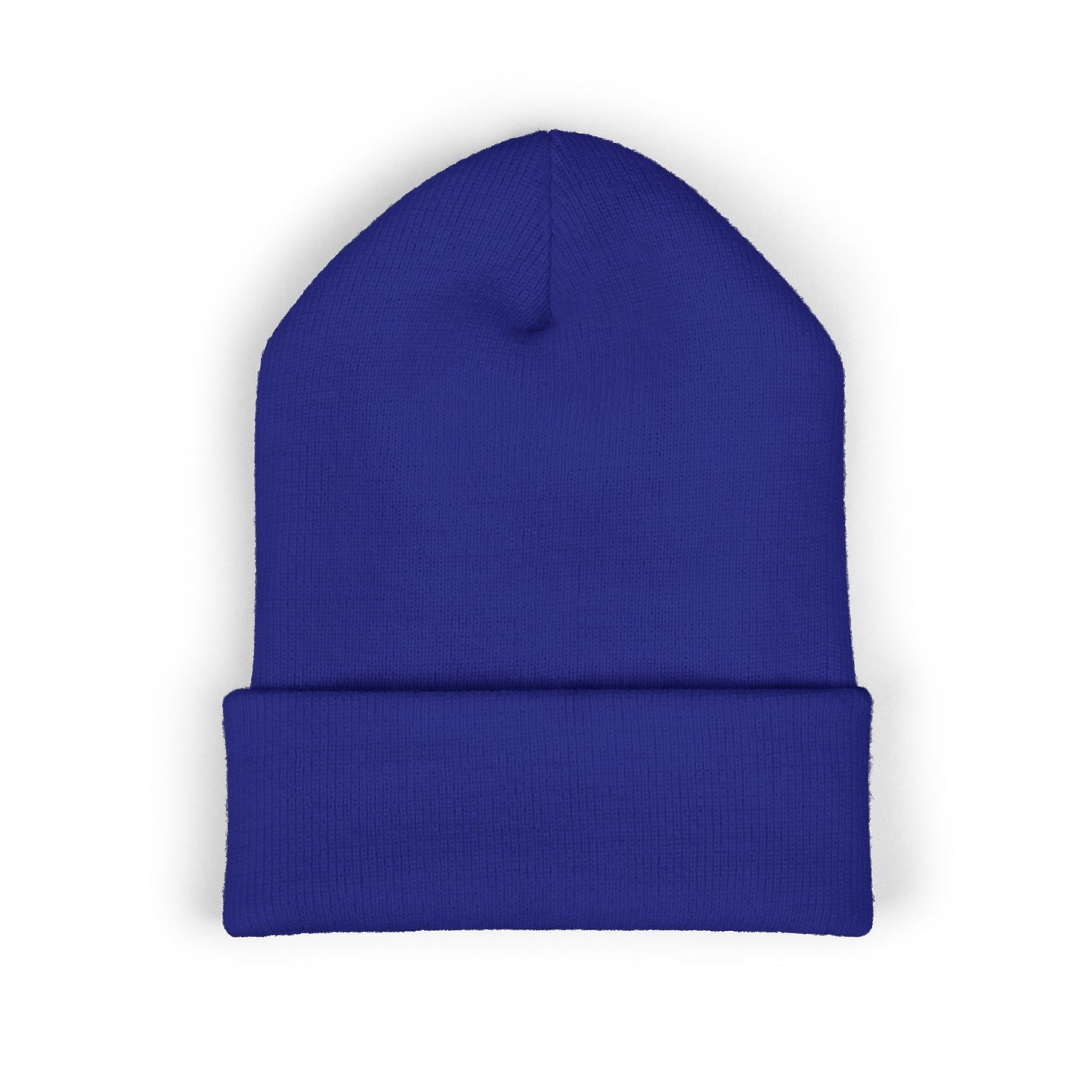 And Oats Retro Beanie