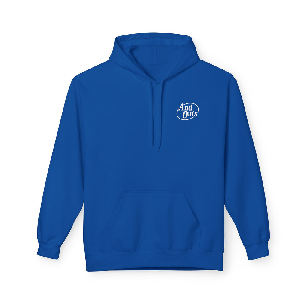 I'd Rather Be Snowboarding Hoodie