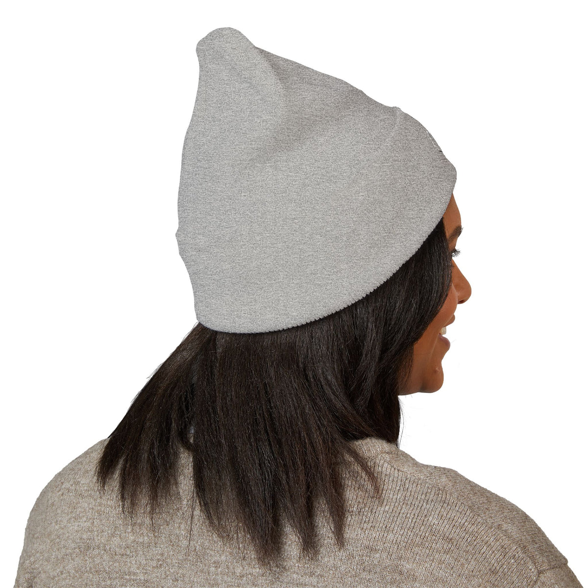 And Oats Retro Beanie