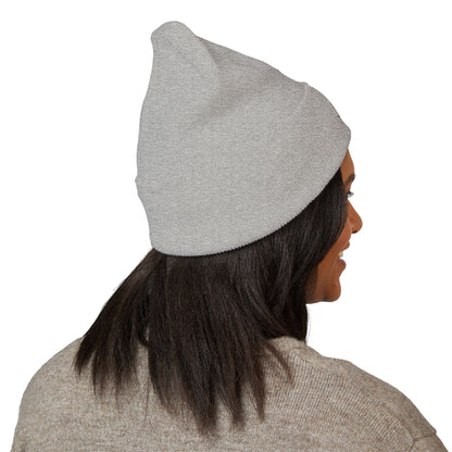 And Oats Retro Beanie