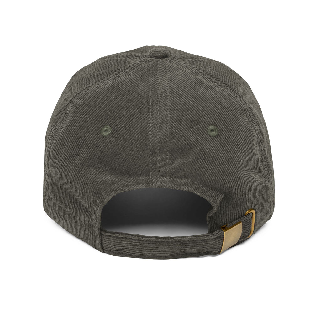And Oats Flowers Cap