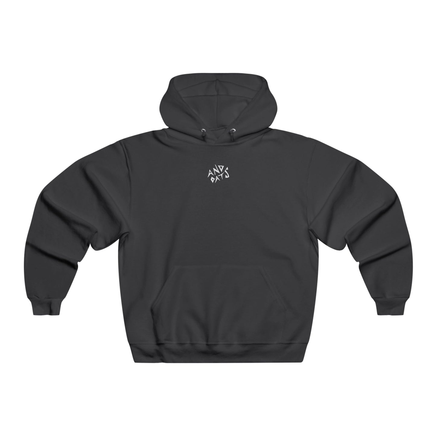 Shred Hoodie