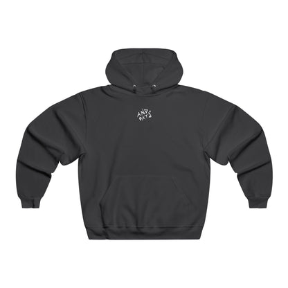 Shred Hoodie