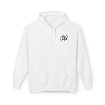 I'd Rather Be Snowboarding Hoodie