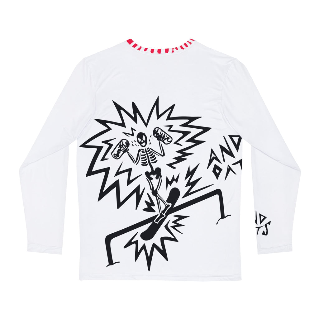 Shred Long Sleeve