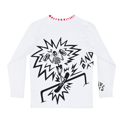 Shred Long Sleeve