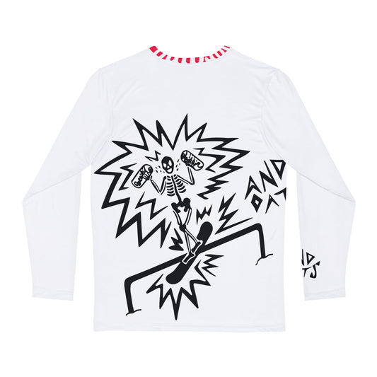 Shred Long Sleeve