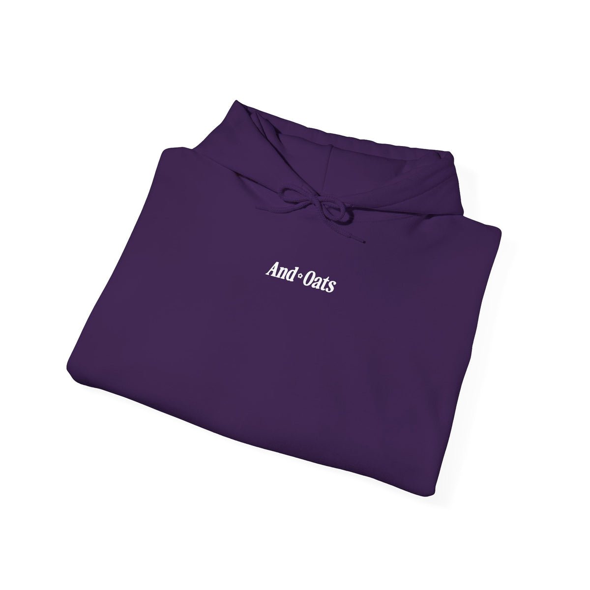 Powder to the People Hoodie