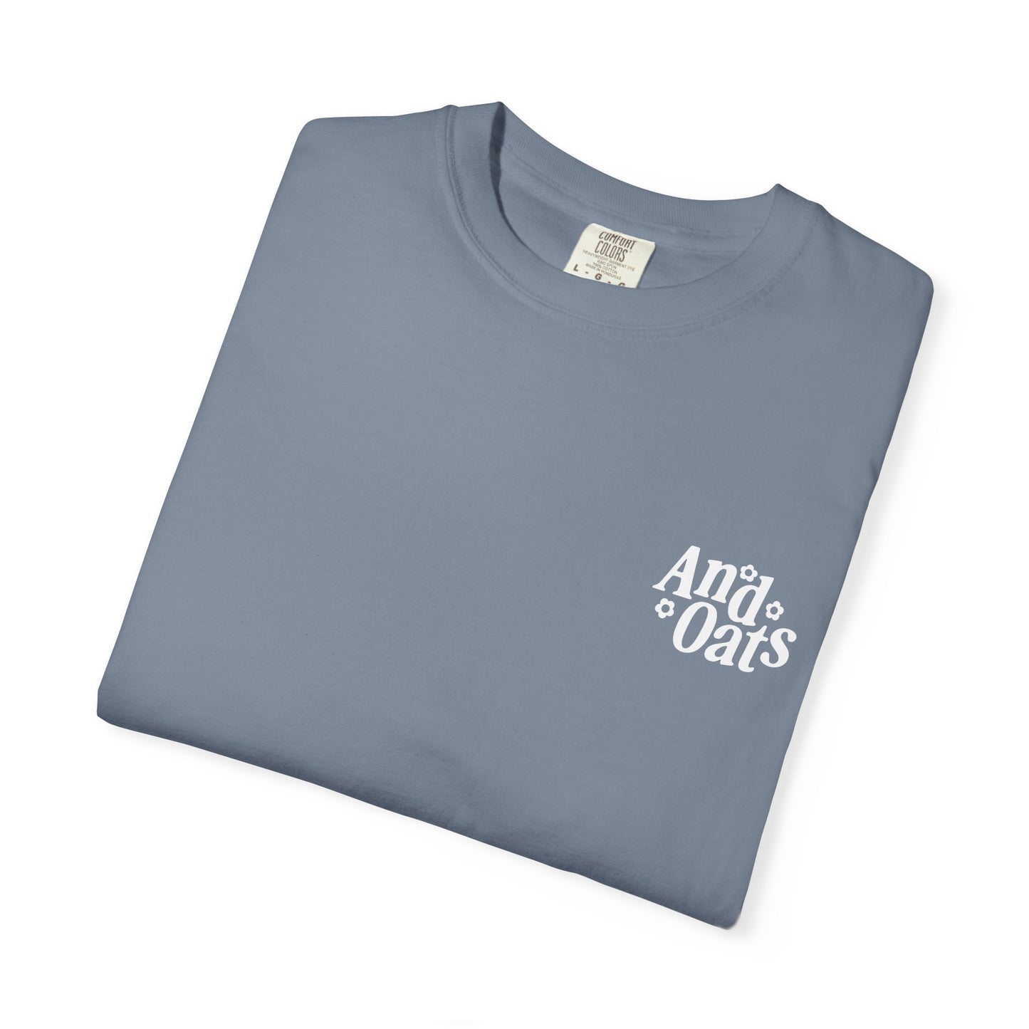I'd Rather Be Snowboarding Tee