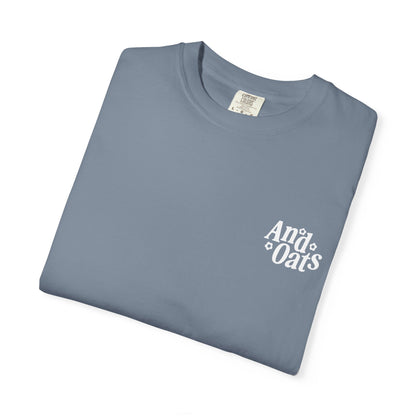 I'd Rather Be Snowboarding Tee