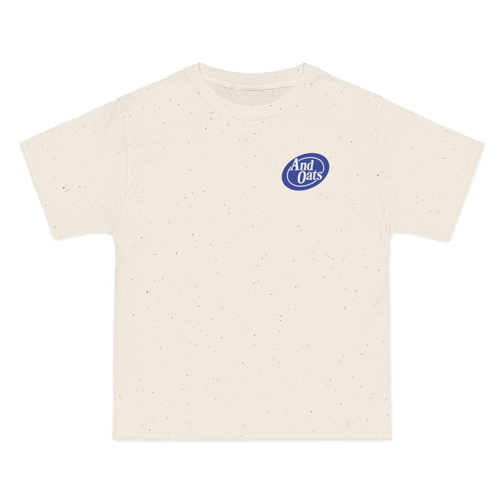 I'd Rather Be Snowboarding Boxy Tee