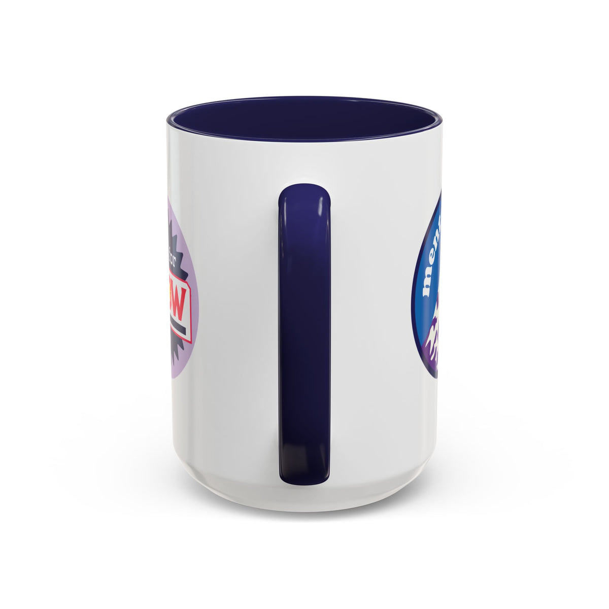Pray for Snow Mug