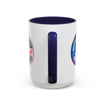Pray for Snow Mug