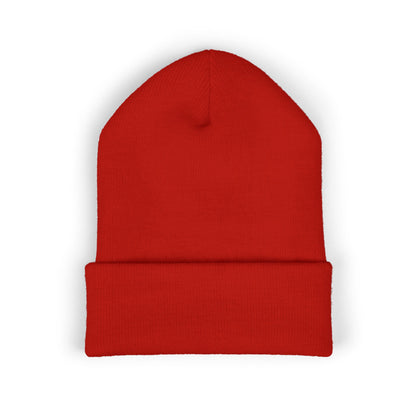 And Oats Retro Beanie