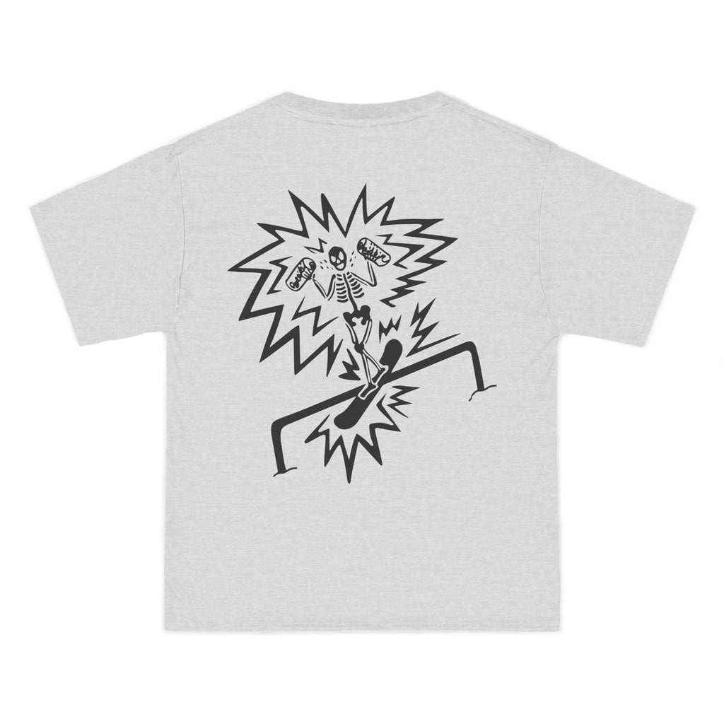 Shred Tee