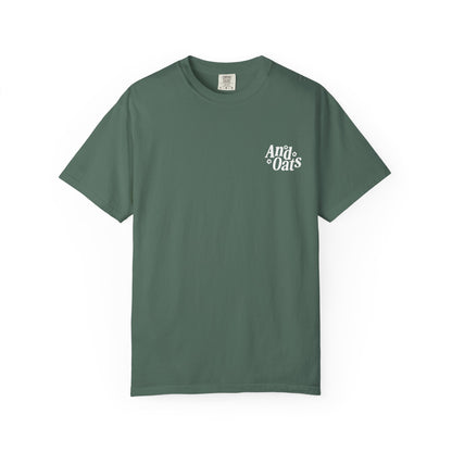 I'd Rather Be Snowboarding Tee